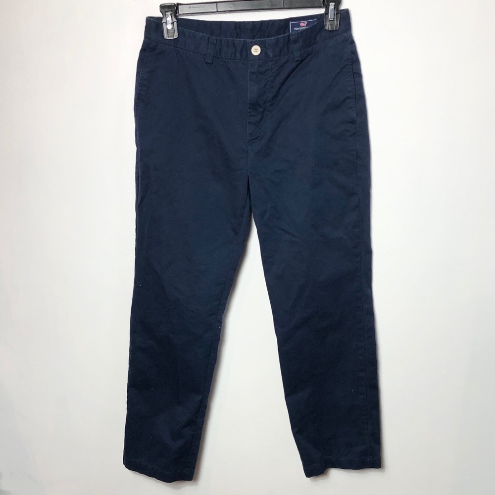 Vineyard Vines Men’s blue pants Euc 32x30